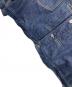 中古・古着 LEVI'S PReMIUM (リーバイス プレミアム) デニムジャケット ライトトラッカージャケット 2nd（セカンド） インディゴ サイズ:XL：7000円