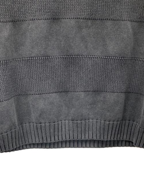 SUPREME（シュプリーム）Supreme (シュプリーム) セーター ブラック サイズ:XXｌの古着・服飾アイテム