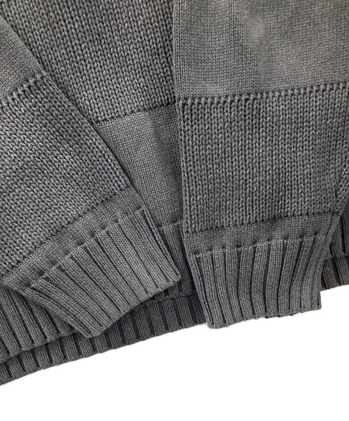 SUPREME（シュプリーム）Supreme (シュプリーム) セーター ブラック サイズ:XXｌの古着・服飾アイテム