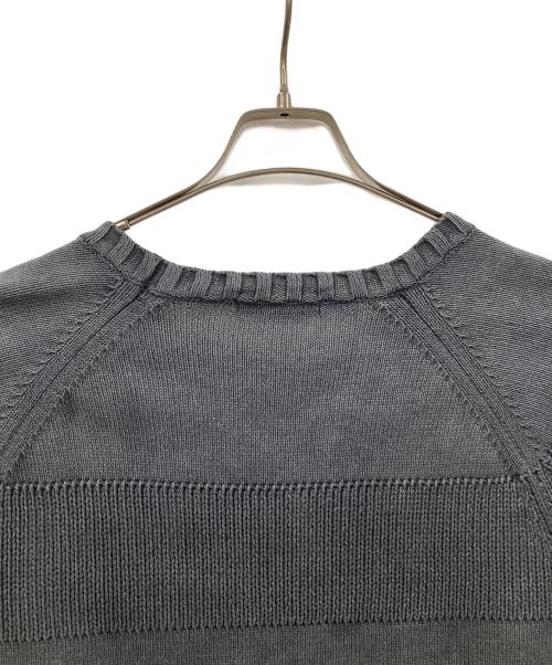 SUPREME（シュプリーム）Supreme (シュプリーム) セーター ブラック サイズ:XXｌの古着・服飾アイテム