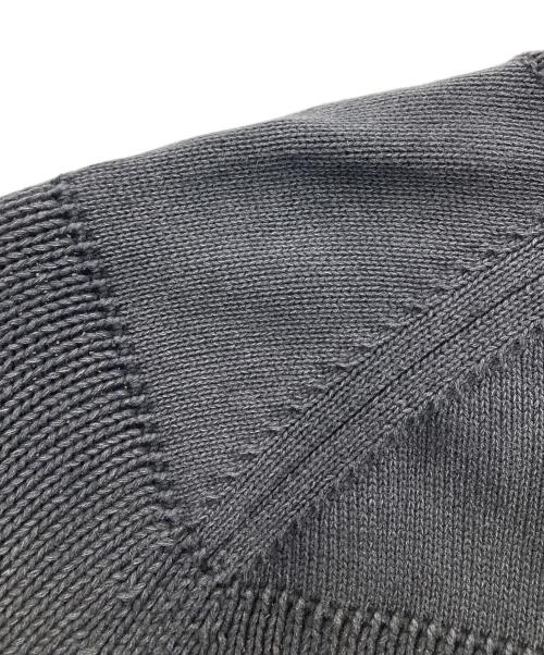 SUPREME（シュプリーム）Supreme (シュプリーム) セーター ブラック サイズ:XXｌの古着・服飾アイテム