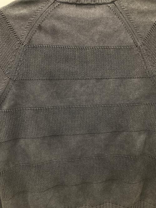 SUPREME（シュプリーム）Supreme (シュプリーム) セーター ブラック サイズ:XXｌの古着・服飾アイテム