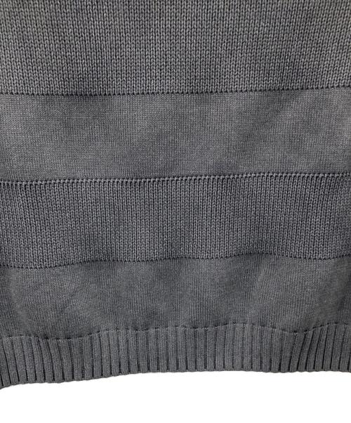 SUPREME（シュプリーム）Supreme (シュプリーム) セーター ブラック サイズ:XXｌの古着・服飾アイテム