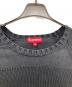 Supreme (シュプリーム) セーター ブラック サイズ:XXｌ：17000円