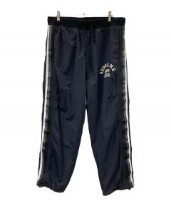 中古・古着通販】SUPREME (シュプリーム) ナイロンパンツ 22AW WARM UP