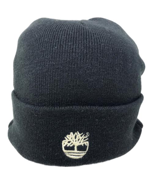 SUPREME（シュプリーム）SUPREME (シュプリーム) Timberland (ティンバーランド) ニット帽 ブラック サイズ:実寸サイズにてご確認ください。の古着・服飾アイテム