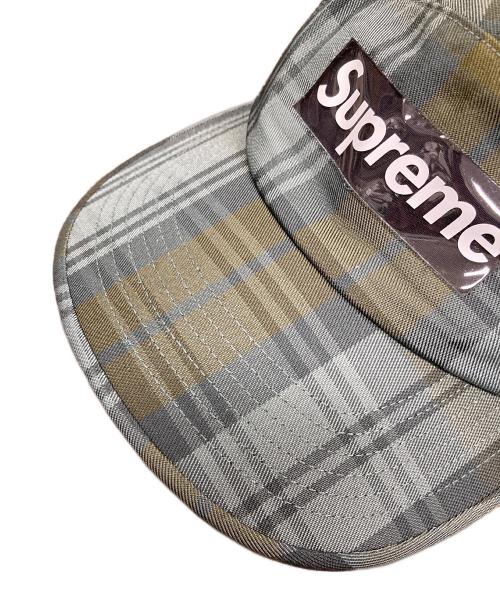 SUPREME（シュプリーム）SUPREME (シュプリーム) キャンプ グリーン サイズ:実寸サイズにてご確認くださいの古着・服飾アイテム