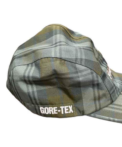 SUPREME（シュプリーム）SUPREME (シュプリーム) キャンプ グリーン サイズ:実寸サイズにてご確認くださいの古着・服飾アイテム