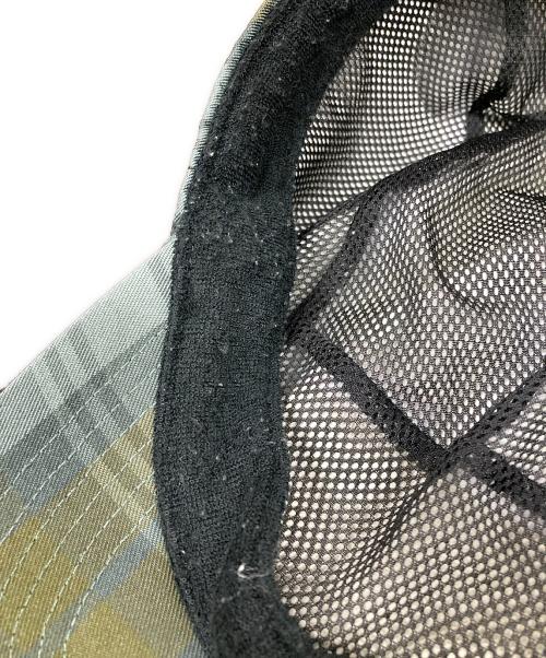 SUPREME（シュプリーム）SUPREME (シュプリーム) キャンプ グリーン サイズ:実寸サイズにてご確認くださいの古着・服飾アイテム