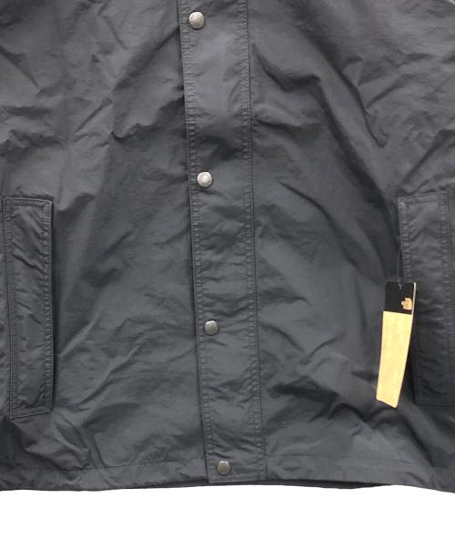 THE NORTH FACE（ザ ノース フェイス）THE NORTH FACE (ザ ノース フェイス) ハイドレナウィンドジャケット ブラック サイズ:XL 未使用品の古着・服飾アイテム
