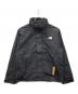 THE NORTH FACE（ザ ノース フェイス）の古着「ハイドレナウィンドジャケット」｜ブラック