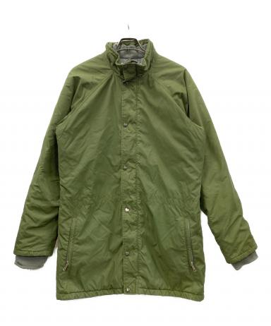 中古・古着通販】THE NORTH FACE (ザ ノース フェイス) ミリタリー