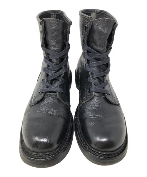 RUGAK（ルガク）RUGAK (ルガク) ブーツ ブラック サイズ:41の古着・服飾アイテム