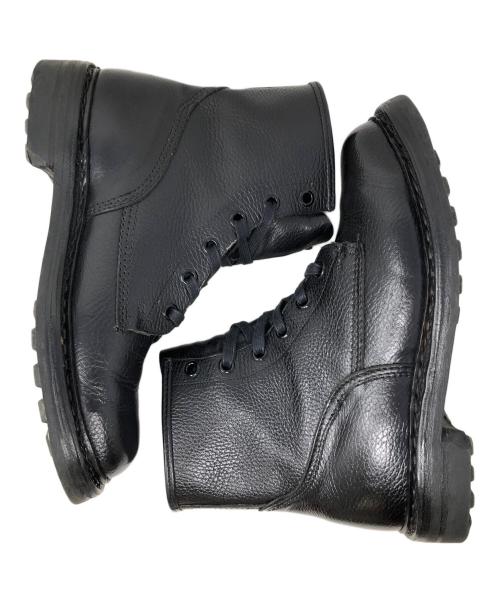 RUGAK（ルガク）RUGAK (ルガク) ブーツ ブラック サイズ:41の古着・服飾アイテム