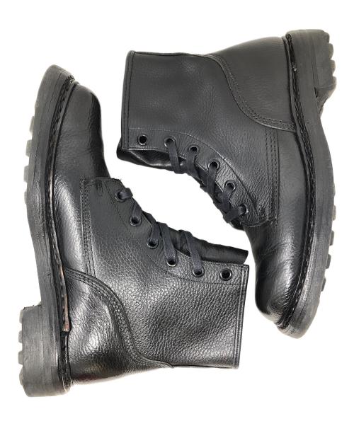 RUGAK（ルガク）RUGAK (ルガク) ブーツ ブラック サイズ:41の古着・服飾アイテム