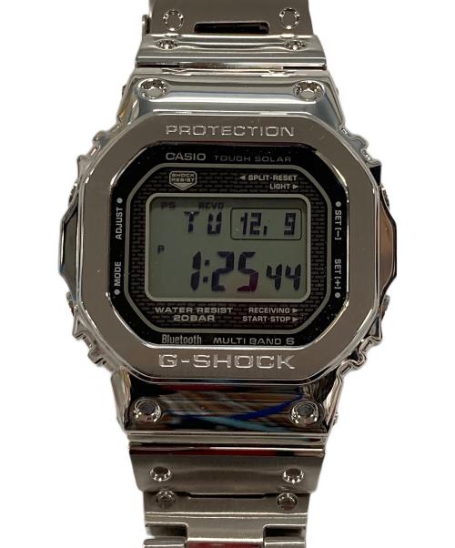 CASIO（カシオ）CASIO (カシオ) 腕時計 G-SHOCK デジタル ソーラー充電 サイズ:実寸サイズにご確認ください。の古着・服飾アイテム