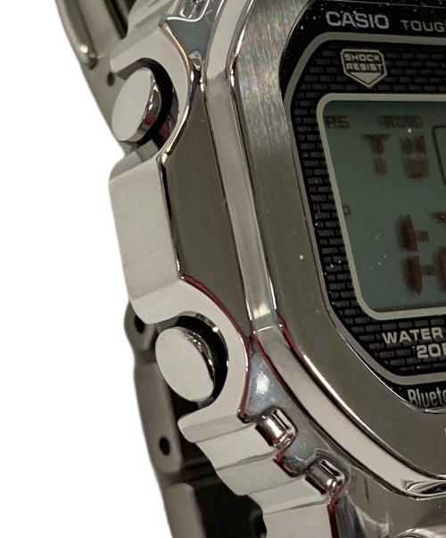 CASIO（カシオ）CASIO (カシオ) 腕時計 G-SHOCK デジタル ソーラー充電 サイズ:実寸サイズにご確認ください。の古着・服飾アイテム