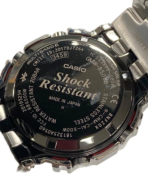 CASIO（カシオ）CASIO (カシオ) 腕時計 G-SHOCK デジタル ソーラー充電 サイズ:実寸サイズにご確認ください。の古着・服飾アイテム