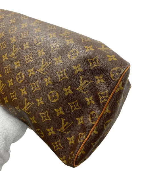 LOUIS VUITTON（ルイ ヴィトン）LOUIS VUITTON (ルイ ヴィトン) ボストンバッグ モノグラム スピーディ40 サイズ:40の古着・服飾アイテム