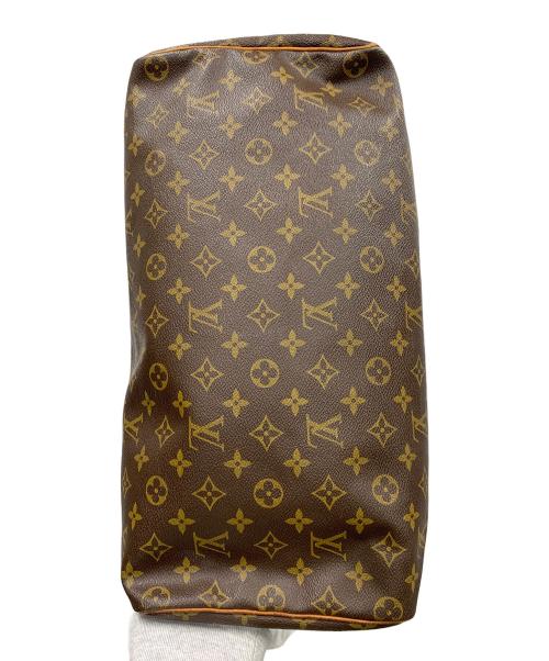 LOUIS VUITTON（ルイ ヴィトン）LOUIS VUITTON (ルイ ヴィトン) ボストンバッグ モノグラム スピーディ40 サイズ:40の古着・服飾アイテム