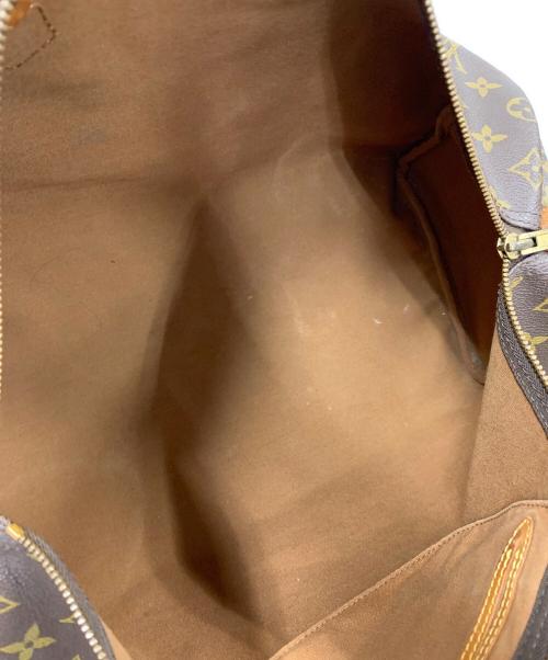 LOUIS VUITTON（ルイ ヴィトン）LOUIS VUITTON (ルイ ヴィトン) ボストンバッグ モノグラム スピーディ40 サイズ:40の古着・服飾アイテム