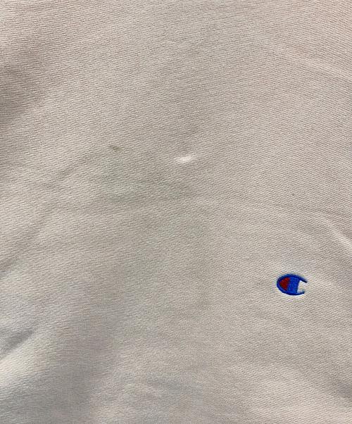 Champion（チャンピオン）Champion (チャンピオン) 80s リバースウィーブスウェット ピンク サイズ:XLの古着・服飾アイテム