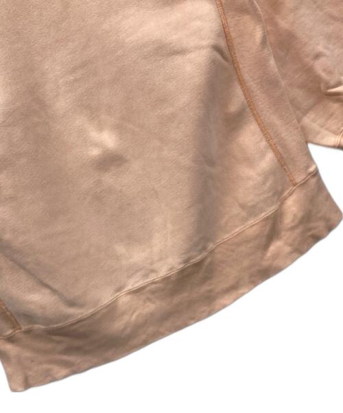 Champion（チャンピオン）Champion (チャンピオン) 80s リバースウィーブスウェット ピンク サイズ:XLの古着・服飾アイテム