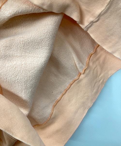 Champion（チャンピオン）Champion (チャンピオン) 80s リバースウィーブスウェット ピンク サイズ:XLの古着・服飾アイテム