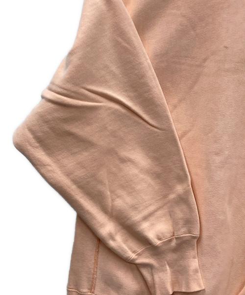 Champion（チャンピオン）Champion (チャンピオン) 80s リバースウィーブスウェット ピンク サイズ:XLの古着・服飾アイテム