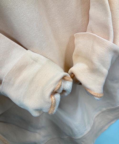 Champion（チャンピオン）Champion (チャンピオン) 80s リバースウィーブスウェット ピンク サイズ:XLの古着・服飾アイテム