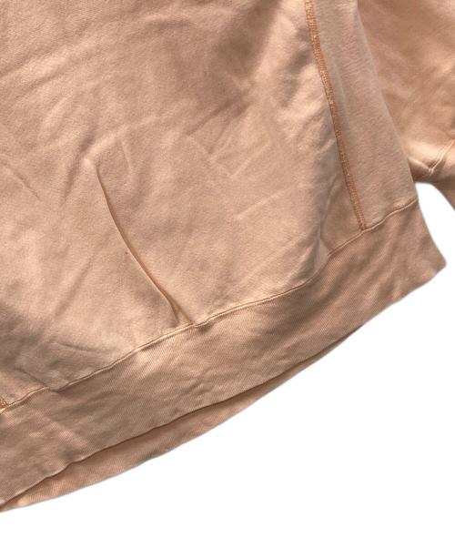 Champion（チャンピオン）Champion (チャンピオン) 80s リバースウィーブスウェット ピンク サイズ:XLの古着・服飾アイテム