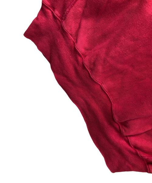 Champion（チャンピオン）Champion (チャンピオン) 90s リバースウィーブスウェット ピンク サイズ:X-LARGEの古着・服飾アイテム