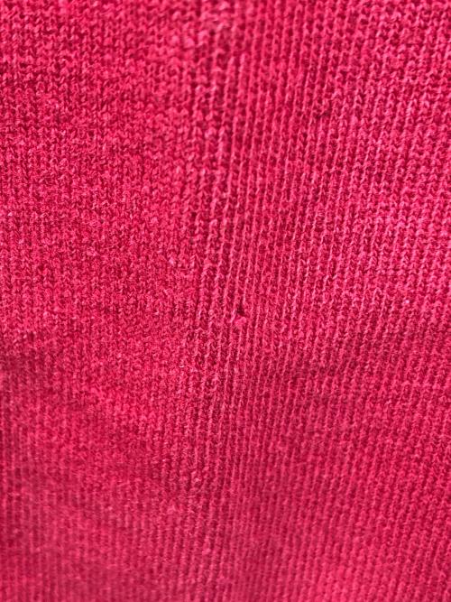 Champion（チャンピオン）Champion (チャンピオン) 90s リバースウィーブスウェット ピンク サイズ:X-LARGEの古着・服飾アイテム