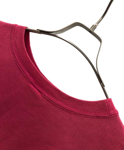 Champion（チャンピオン）Champion (チャンピオン) 90s リバースウィーブスウェット ピンク サイズ:X-LARGEの古着・服飾アイテム