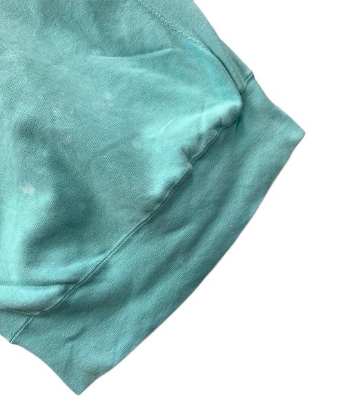 Champion（チャンピオン）Champion (チャンピオン) 90s リバースウィーブスウェット スカイブルー サイズ:XLの古着・服飾アイテム