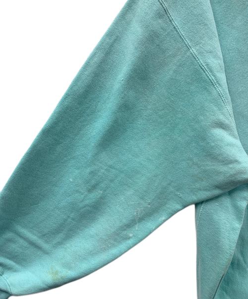 Champion（チャンピオン）Champion (チャンピオン) 90s リバースウィーブスウェット スカイブルー サイズ:XLの古着・服飾アイテム