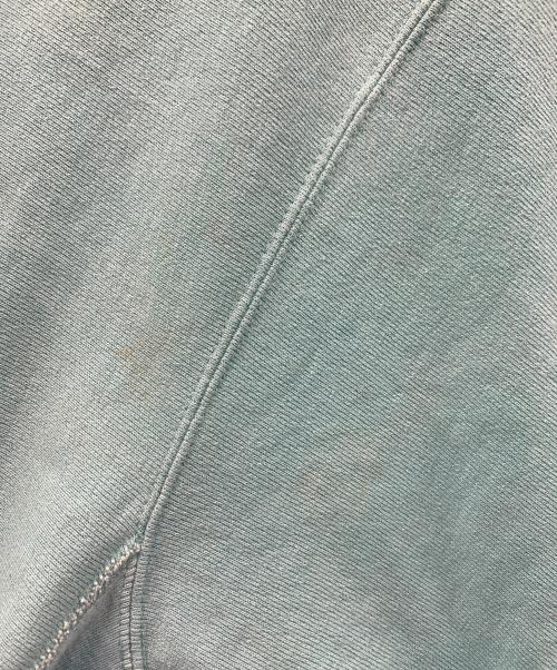Champion（チャンピオン）Champion (チャンピオン) 90s リバースウィーブスウェット スカイブルー サイズ:XLの古着・服飾アイテム