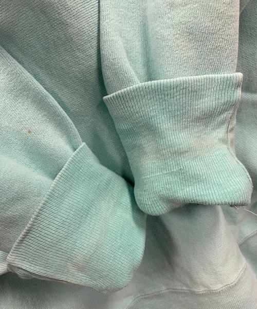 Champion（チャンピオン）Champion (チャンピオン) 90s リバースウィーブスウェット スカイブルー サイズ:XLの古着・服飾アイテム