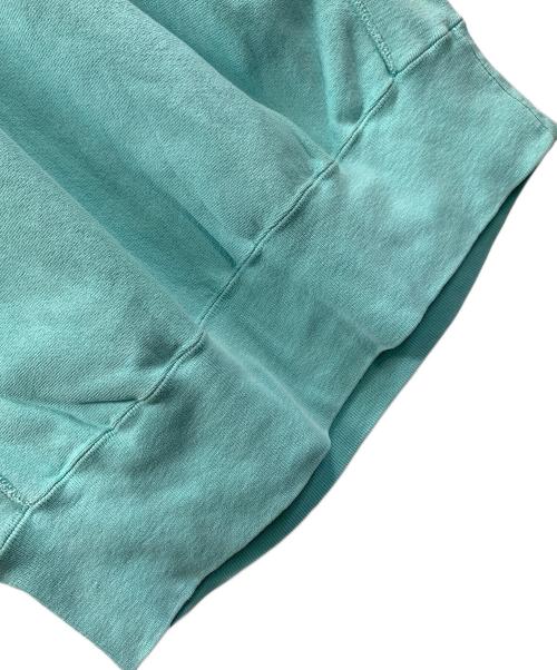 Champion（チャンピオン）Champion (チャンピオン) 90s リバースウィーブスウェット スカイブルー サイズ:XLの古着・服飾アイテム