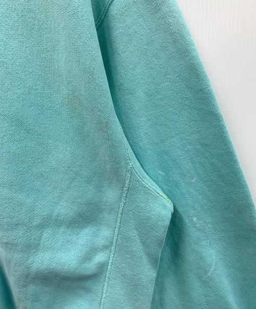 Champion（チャンピオン）Champion (チャンピオン) 90s リバースウィーブスウェット スカイブルー サイズ:XLの古着・服飾アイテム