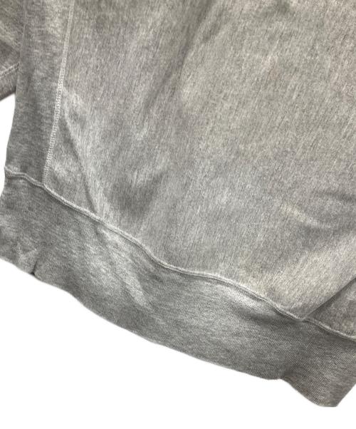 Champion（チャンピオン）Champion (チャンピオン) 90s リバースウィーブスウェット グレー サイズ:XLの古着・服飾アイテム