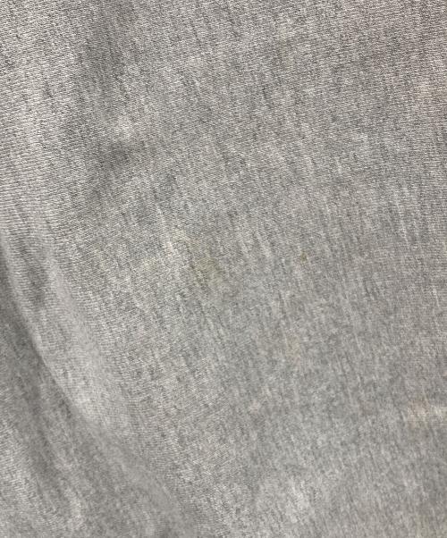 Champion（チャンピオン）Champion (チャンピオン) 90s リバースウィーブスウェット グレー サイズ:XLの古着・服飾アイテム