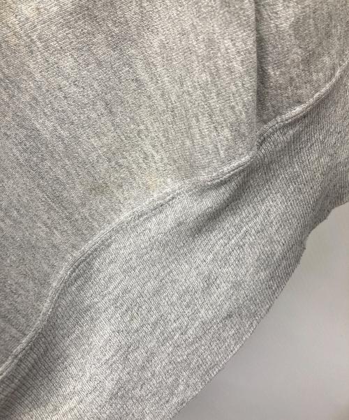 Champion（チャンピオン）Champion (チャンピオン) 90s リバースウィーブスウェット グレー サイズ:XLの古着・服飾アイテム