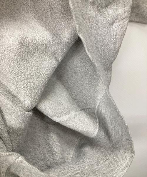 Champion（チャンピオン）Champion (チャンピオン) 90s リバースウィーブスウェット グレー サイズ:XLの古着・服飾アイテム