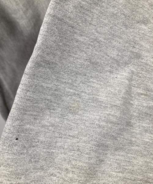 Champion（チャンピオン）Champion (チャンピオン) 90s リバースウィーブスウェット グレー サイズ:XLの古着・服飾アイテム