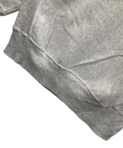 Champion（チャンピオン）Champion (チャンピオン) 90s リバースウィーブスウェット グレー サイズ:XLの古着・服飾アイテム