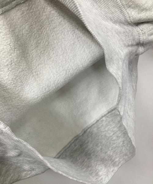 Champion（チャンピオン）Champion (チャンピオン) 90s リバースウィーブスウェット グレー サイズ:XLの古着・服飾アイテム