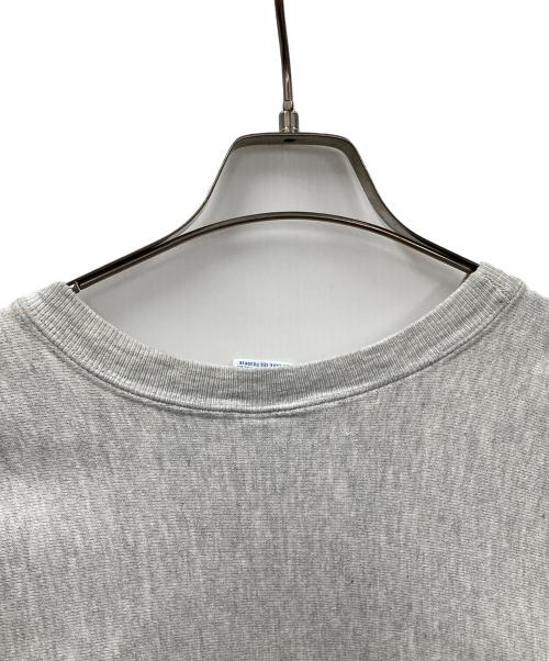 Champion（チャンピオン）Champion (チャンピオン) 90s リバースウィーブスウェット グレー サイズ:XLの古着・服飾アイテム