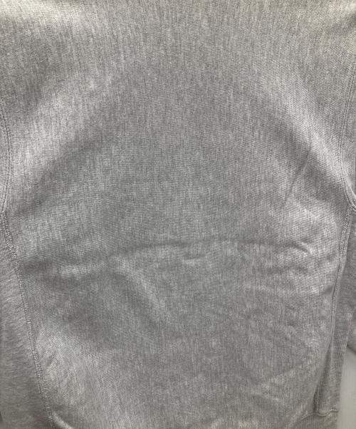 Champion（チャンピオン）Champion (チャンピオン) 90s リバースウィーブスウェット グレー サイズ:XLの古着・服飾アイテム