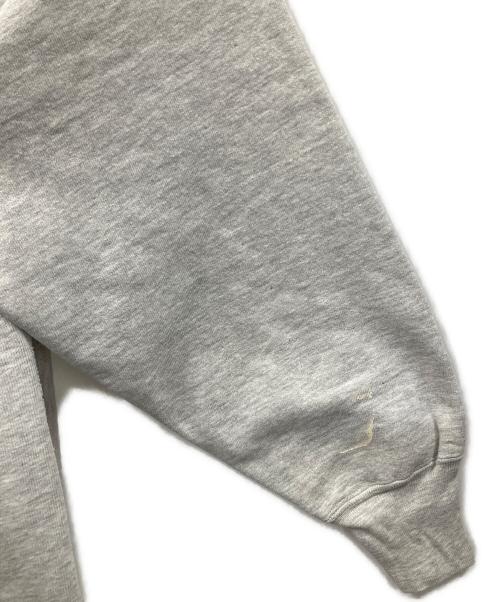 Champion（チャンピオン）Champion (チャンピオン) 90s リバースウィーブスウェット グレー サイズ:XLの古着・服飾アイテム